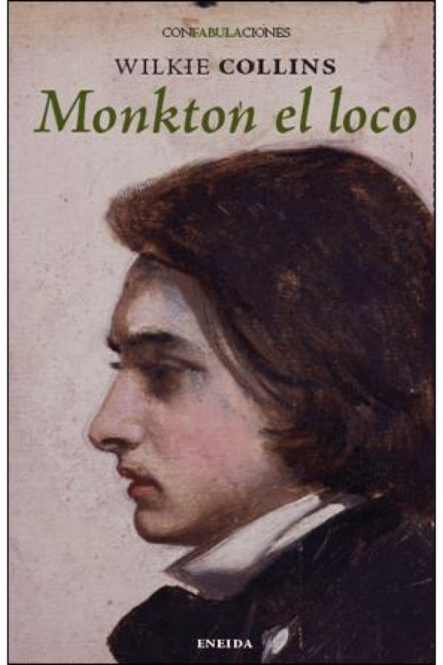 Libro Monkton El Loco: .