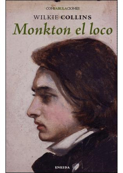 Libro Monkton El Loco: .