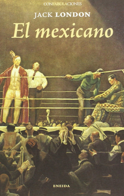 El Mexicano