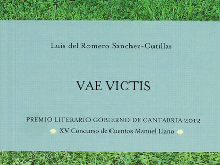Libro Vae Victis: .