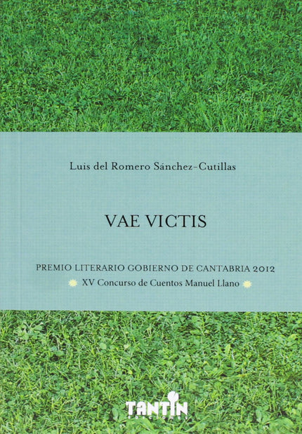 Libro Vae Victis: .