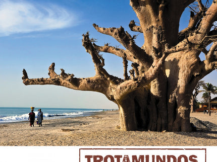 Libro Senegal: Siempre recomendamos leer con atención el capítulo de Generalidades de nuestra guía de Trotamundos Routar