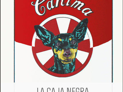 La caja negra - Alek Popov - Libro