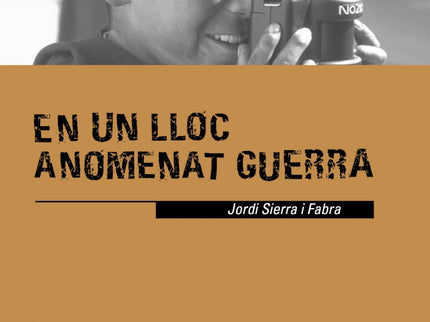 En Un Lloc Anomenat Guerra.(la Moto)