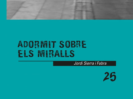 Adormit Sobre Els Miralls