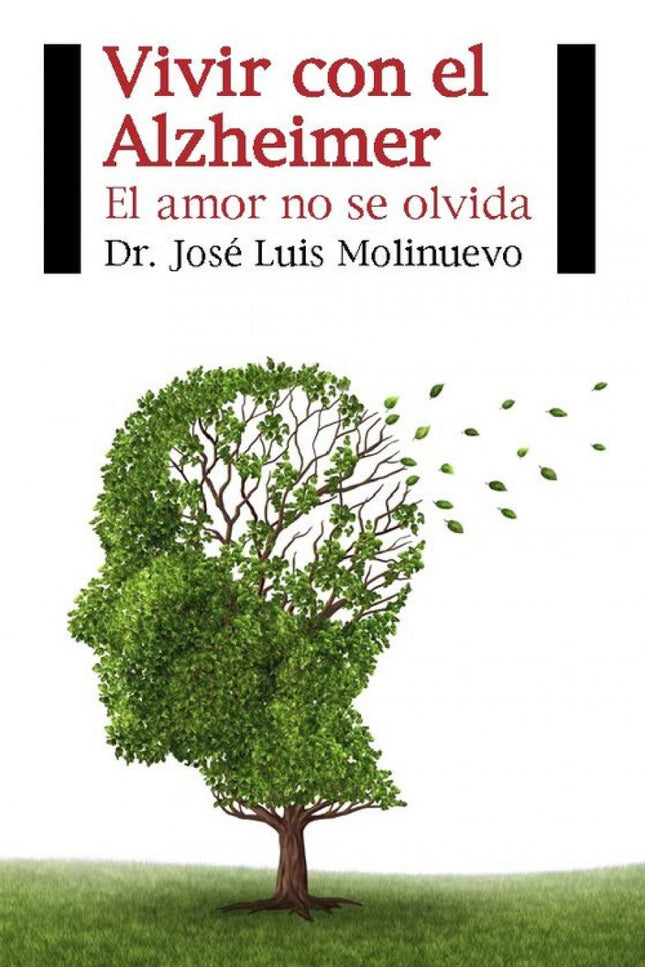 Vivir Con El Alzheimer