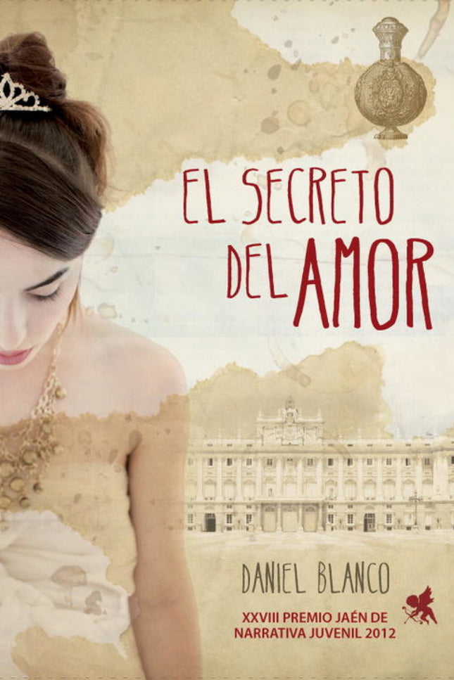El Secreto Del Amor