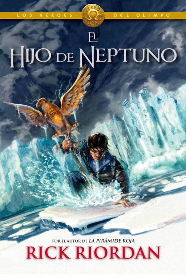 El Hijo De Neptuno