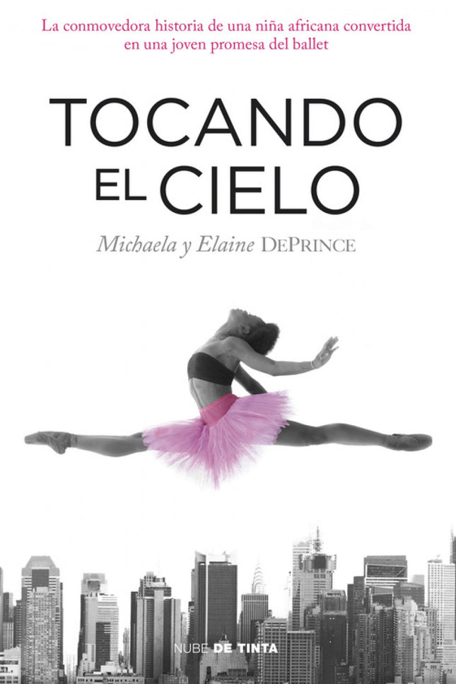 Tocando El Cielo