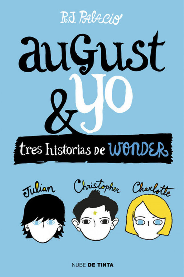 Tres Historias De Wonder