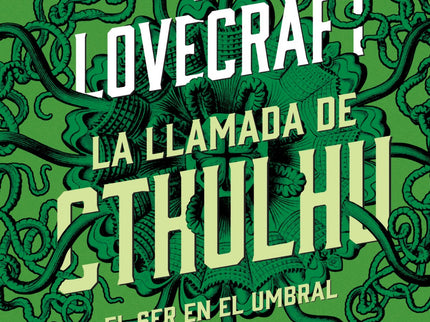 La Llamada De Cthulhu (clásicos)