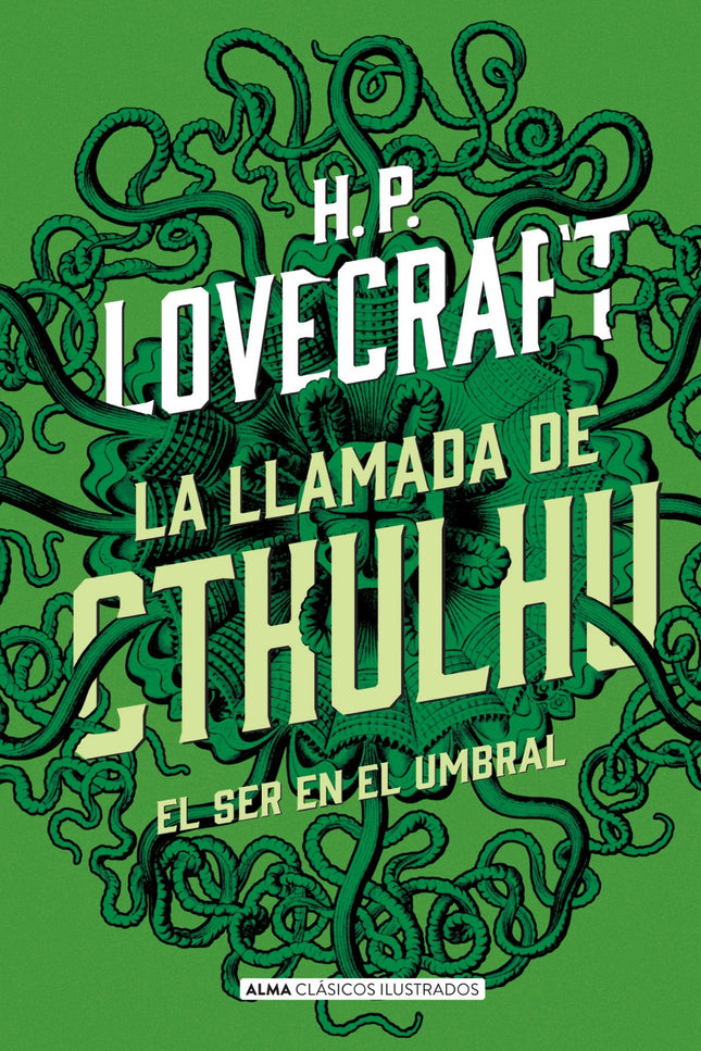 La Llamada De Cthulhu (clásicos)
