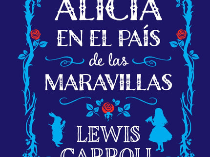 Alicia En El País De Las Maravillas