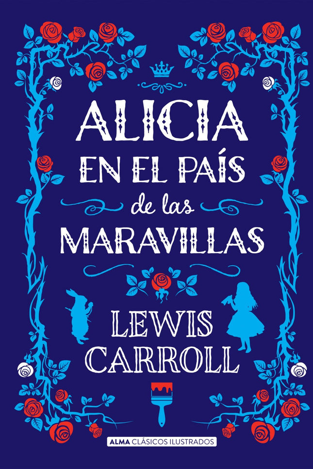 Alicia En El País De Las Maravillas