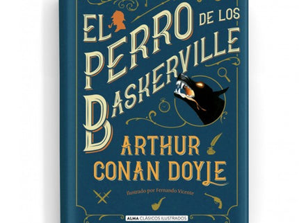 El Perro De Los Baskerville