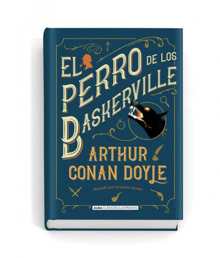 El Perro De Los Baskerville