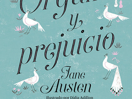 Orgullo Y Prejuicio