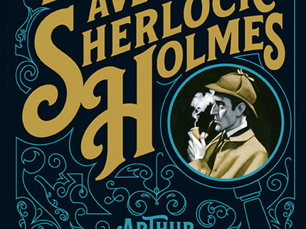 Las Aventuras De Sherlock Holmes
