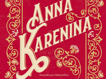 Anna Karenina