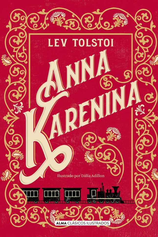 Anna Karenina