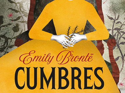 Libro Cumbres Borrascosas: Cumbres Borrascosas, de Emily Brontë, una de las tres hermanas Brontë, contiene la quintaesencia de la novela romántica inglesa decimonónica. En sus páginas se suceden los amores apasionados limítrofes con el incesto, los odios agriados que se prolongan durante generaciones, los celos, las apariciones espectrales y las tormentas, todo ello narrado con una fuerza y un brillante retrato de personajes que la han convertido en un clásico imperecedero.