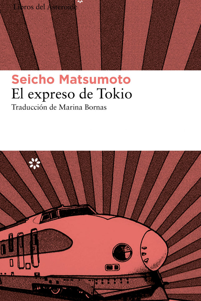 Libro El Expreso De Tokio: Los cadáveres de un oscuro funcionario y de la camarera de un restaurante de Tokio son descub