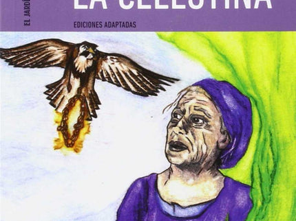 Libro Celestina: .