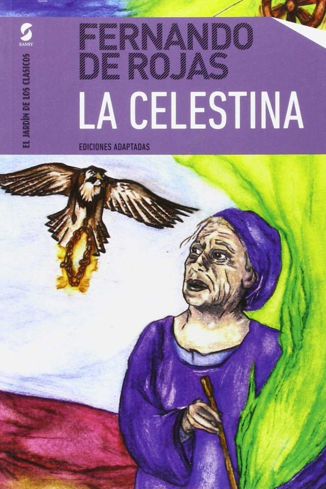 Libro Celestina: .