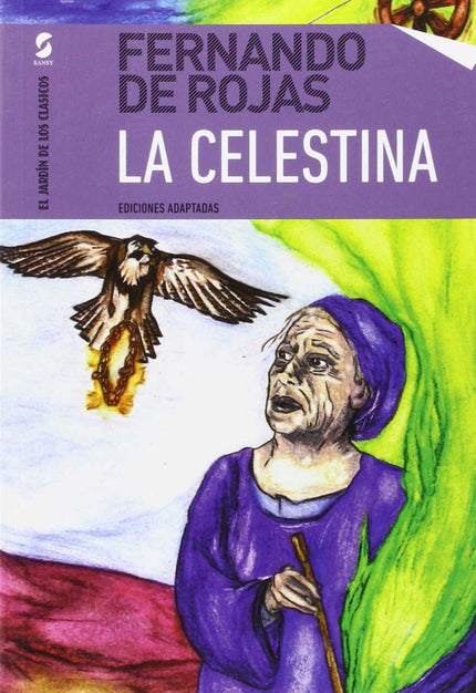 Libro Celestina: .