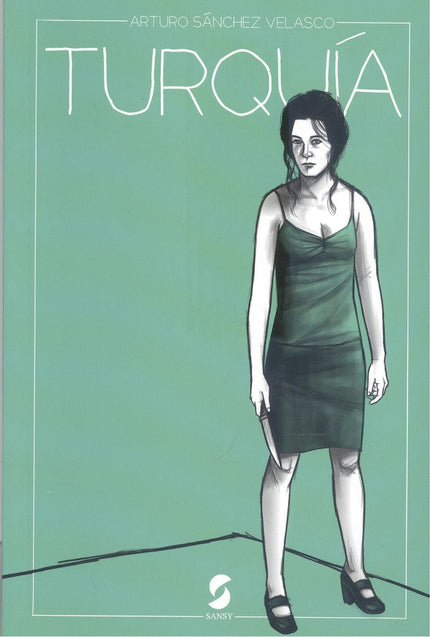 Libro Turquía: .