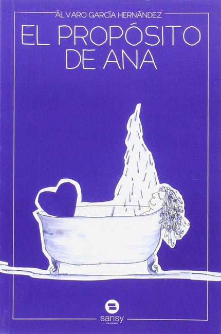 Libro El Propósito De Ana: .