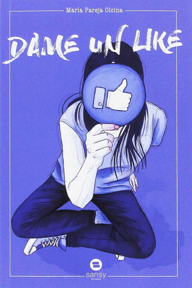 Libro Dame Un Like: .