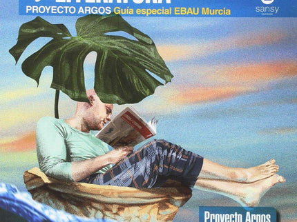 Libro Lengua Y Literatura 2ºbachillerato Murcia: El autor de GUIA ESPECIAL EBAU MURCIA. LENGUA CASTELLANA Y LITERATURA ARGOS 2º BACH, con isbn