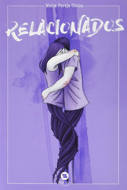 Portada del libro Relacionados