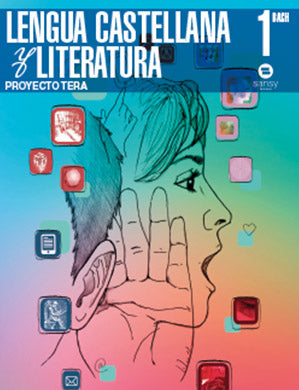 Libro Lengua Castellana 1ºbach Proyecto Tera 2020 Valencia: El autor de 1º BACH LENGUA CASTELLANA Y LITERATURA, con isbn 978-84-15-72160-4, es Francisca Sánchez Pinilla, esta publicación tiene trescientas treinta y seis páginas. Este título lo edita Sansy Ediciones.
