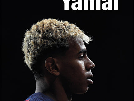 Lamine Yamal
