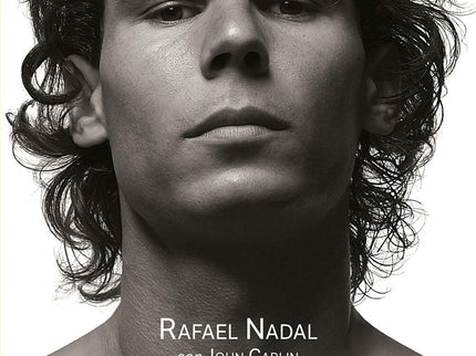 Rafa, Mi Historia