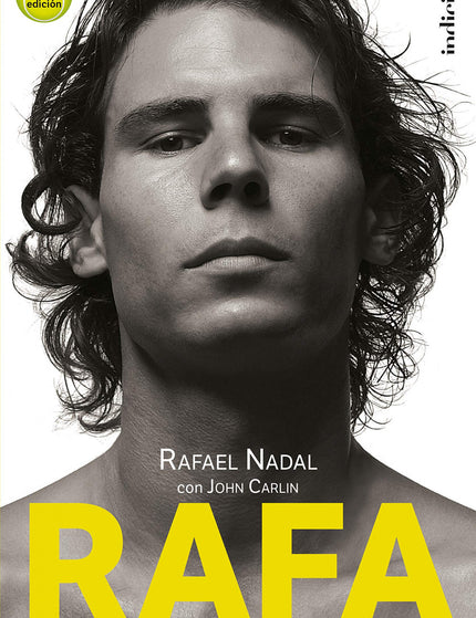 Collection image for: Autobiografía: deporte