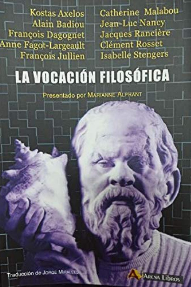 Vocacion Filosofica