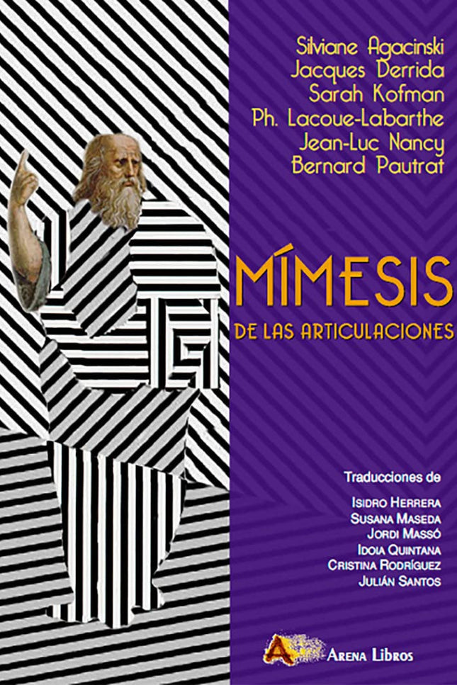 Mimesis De Las Articulaciones