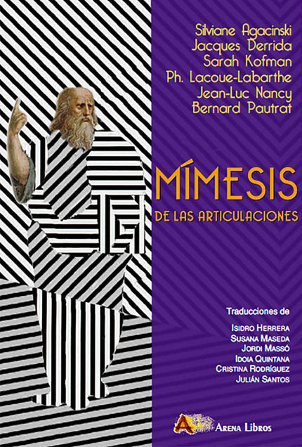 Mimesis De Las Articulaciones