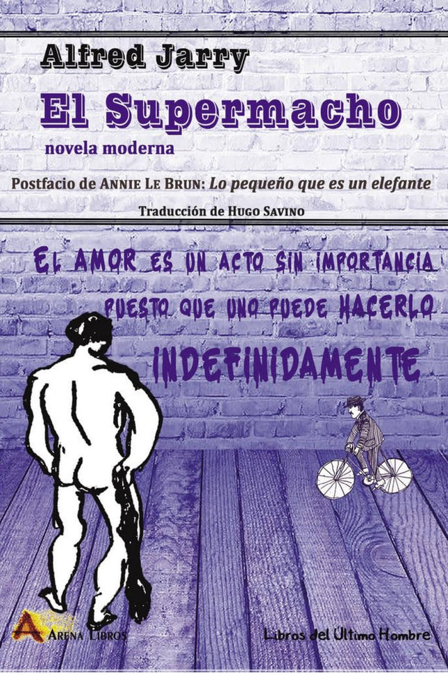 El Supermacho