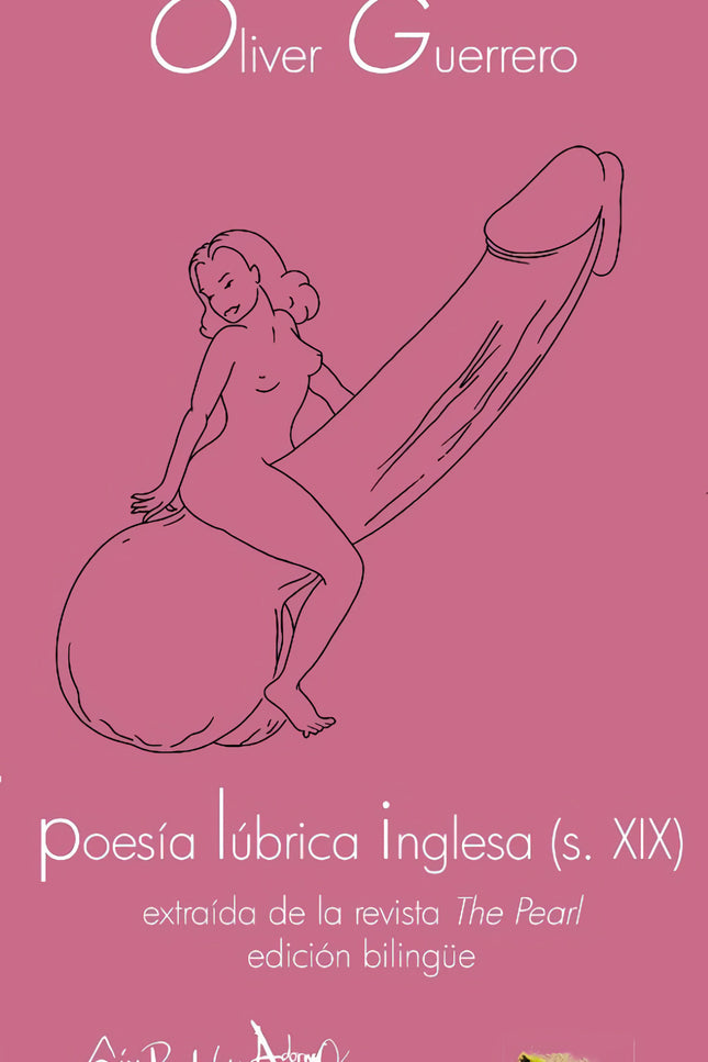 Poesia Lubrica Inglesa (s.xix) Bilingue