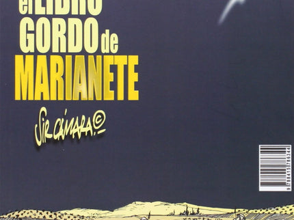 Libro El Libro Gordo De Marianete: ¿Cómo se forja un Presidente de una nación? ¿Qué hacer cuando el dedo del destino te 