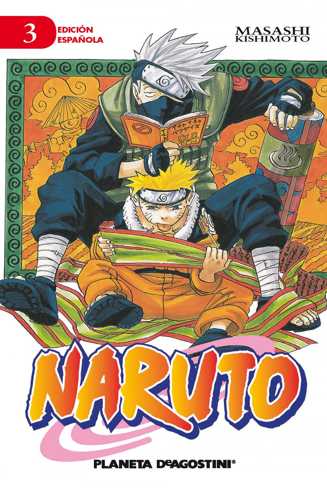 3.naruto
