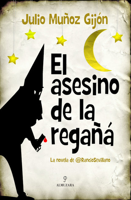Libro El Asesino De La Regañá: .