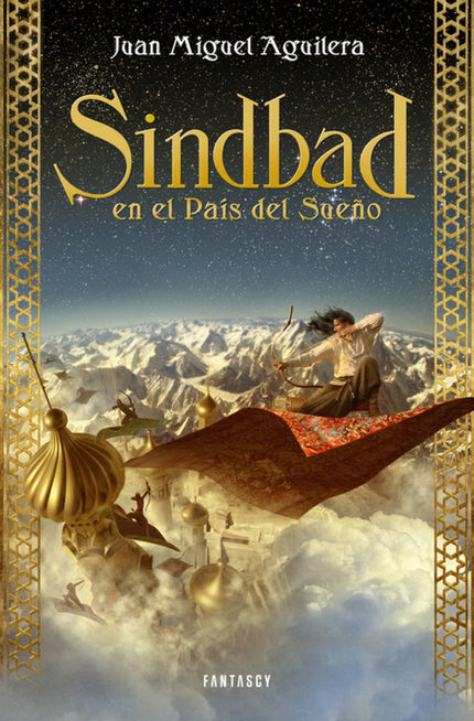 Libro Sindbad En El Pais Del Sueño: Sindbad es el intrépido capitán de la nave mercante El Viajero. Atracado en el puert