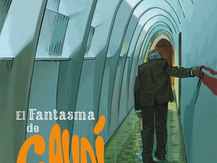El Fantasma De Gaudí