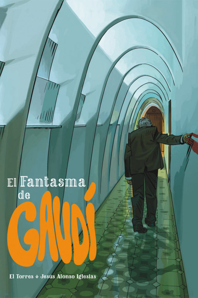 El Fantasma De Gaudí