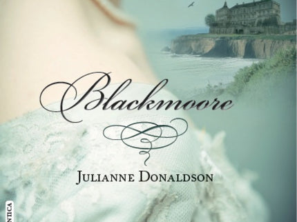 Libro Blackmoore: En la Inglaterra de 1820 la única carrera para la mujer es casarse. Pero Kate Worthington conoce su co